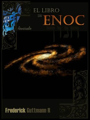 cover image of El Libro de Enoc Revisado